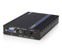 Startech.com Professional VGA to HDMI Audio Video Converter with Scaler (VGA2HDMIPRO)